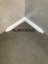 Küvet Kenar Çıtası 3*3*100CM 2 Adet 1