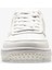 Zeplın 6 Beyaz Erkek Günlük Sneakers 5