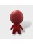 Squid Game Üçgen Gardiyan Figürü 4