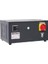 20KVA Monofazeservo 175/260V Elektronik Volt 1