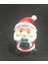 Ipek Hobi Cüce Noel Baba Silikon Kalıp 1