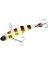 Fs 441 Jack Eye Frılly Metal Vıb 20GR Color :3 1