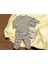 H&f De Ropa Bebek Zibin 3lü Çıtçıtlı Takım 1