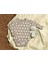 H&f De Ropa Bebek Zibin 3lü Çıtçıtlı Takım 2