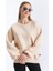 Oversize Basic Sweatshirt 2
