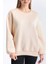 Oversize Basic Sweatshirt 3