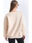 Oversize Basic Sweatshirt 4