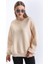 Oversize Basic Sweatshirt 5