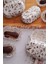 Cupcake Muffin Kek Kalıbı, Desenli Ekler Kağıdı Büyük Boy Takribi 200 Adet 8,5x4 cm 1