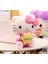 Hello Kitty 30 cm Peluş Oyuncak Yumoş Uyku Arkadaşım 1 Adet 2