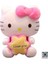 Hello Kitty 30 cm Peluş Oyuncak Yumoş Uyku Arkadaşım 1 Adet 3