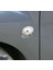 Citroen C2 Krom Sinyal Çerçevesi 2 Prç Krom 2003-2009 P.çelik 1