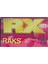 Rx 75 Boş Teyp Kaset 1