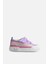 Elf Çocuk Işıklı Keten Sneaker 1