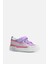 Elf Çocuk Işıklı Keten Sneaker 2