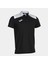 Oma Erkek Futbol Polo Tshirt Toledo Short Sleeve Siyah 103736.100 1
