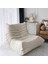 Puffer Relax Bej Berjer 1