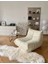 Puffer Relax Bej Berjer 2