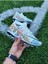 Yeni Air Model Model Çocuk Bay Bayan Kullanım Futbol Krampon 4
