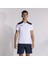 Erkek Futbol Polo Tshirt Toledo Short Sleeve Beyaz 103736.203 1