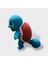 Pokemon Squirtle Figürü 5