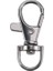 Nikel Kaplama Paris Kanca 15X38MM (10 Adet) 1