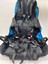 Independence Passenger Pro Tandem Harness Paraşüt Koltuğu 2