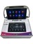 Nissan Migra 2002-2010 Forx 4-64 Profesyonel Oem Multimedia 2
