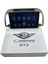 Nissan Migra 2002-2010 Cadence D13 Yeni Seri Işlemcili Pro Oem Multimedia 1