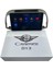 Nissan Migra 2002-2010 Cadence D13 Yeni Seri Işlemcili Pro Oem Multimedia 4