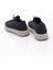 6641 Erkek Kalin Taban Bağcikli Sneaker Ayakkabi 3
