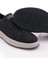 6641 Erkek Kalin Taban Bağcikli Sneaker Ayakkabi 4