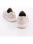 6151 Erkek Yani Lastikli Sneaker Ayakkabi 3