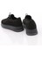 6641 Erkek Kalin Taban Bağcikli Sneaker Ayakkabi 3