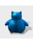 Pokemon Snorlax figürü 3