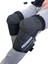 Motosiklet Soft Dizlik Ergonomik Tasarım Yüksek Koruma Profesyonel Motor Dizliği 1