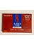 8mp 120 Video 8 Boş Video Kaset 2