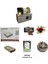 Hikvision 1 Kamerali Gece Renkli 4 Kanal 500GB HDD 1