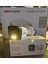 Hikvision 1 Kamerali Gece Renkli 4 Kanal 500GB HDD 2