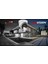 Hikvision 1 Kamerali Gece Renkli 4 Kanal 500GB HDD 3