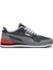 St Runner V4 Nl Siyah Erkek Sneaker 1