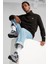 St Runner V4 Nl Siyah Erkek Sneaker 3