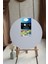 Profesyonel Daire Tuval 100 cm 1