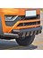 Mitsubishi L200 2015-2024 Uyumlu Ön Koruma 3