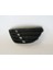 Ford Fıesta- 02/05 Sis Lamba Kapağı Sol Siyah Sis Deliksiz 2S6119953ABYYIF 3
