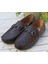 Pierre Cardin PC-241020 Erkek Hakiki Deri Loafer Ayakkabı 1
