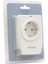 SM-120U Akım Korumalı 2xusb Çıkışlı Tekli Priz (16A-3680W) (3155) 3