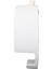 2li USB + Type-C Girişli Telefon Standlı 1.5 Metre Grup Priz Ve- G1102C - SBS7139-2528 4