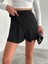 Zarafet Mini Skort Etek 4