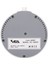 2li USB + Type-C Girişli Telefon Standlı 1.5 Metre Grup Priz Ve- G1102C - MWS7139-2528 2